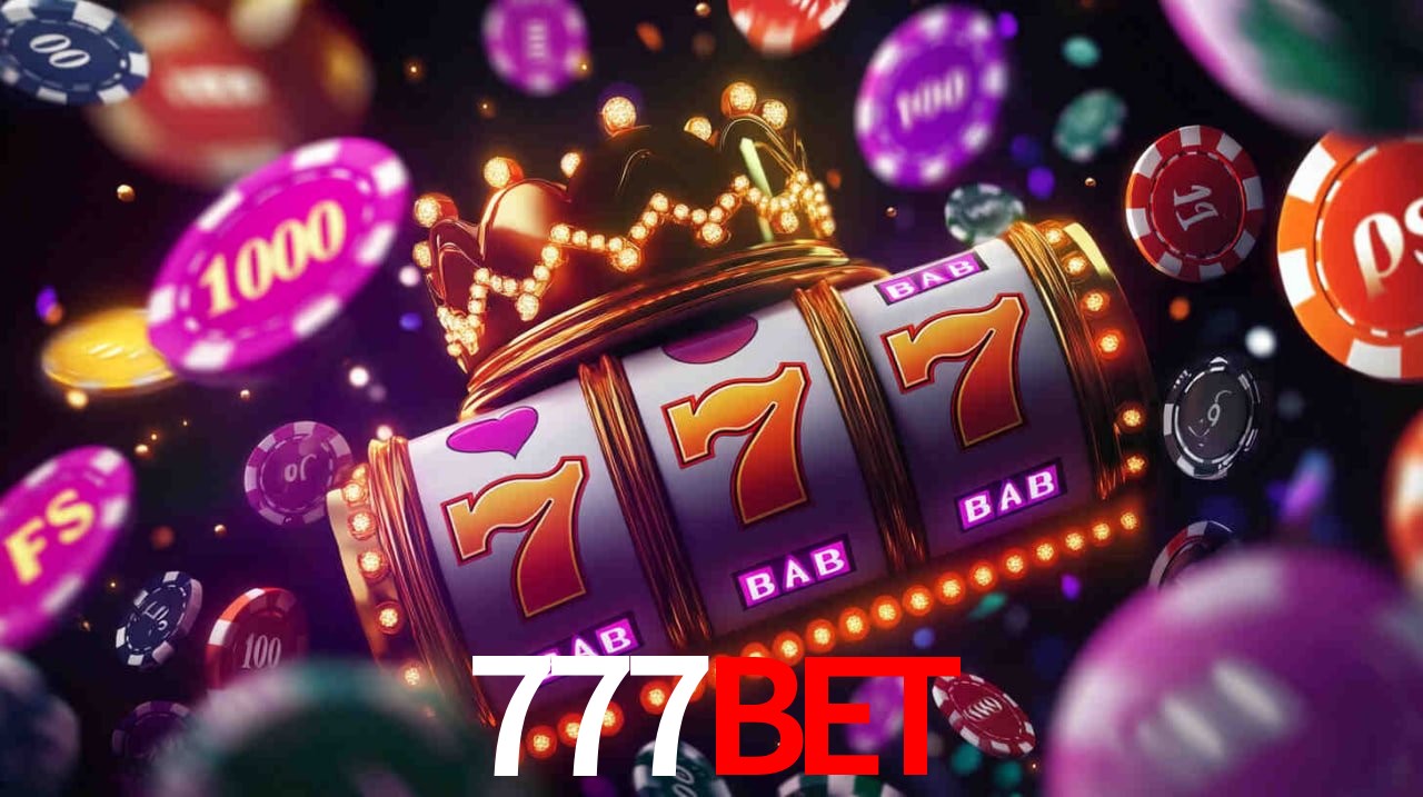 Experiência VIP 777bet