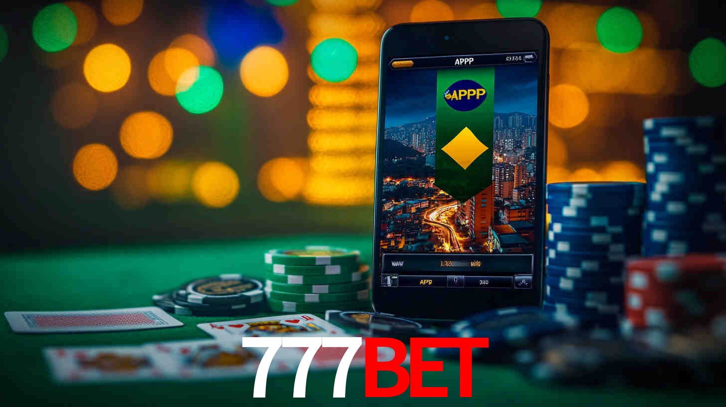 Experiência VIP 777bet
