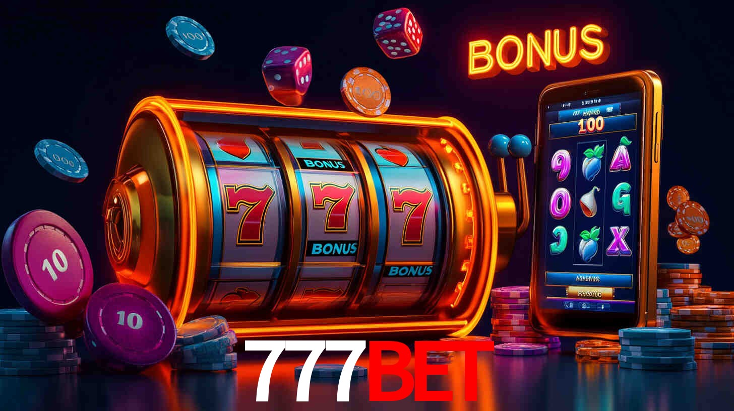 Estatísticas 777bet