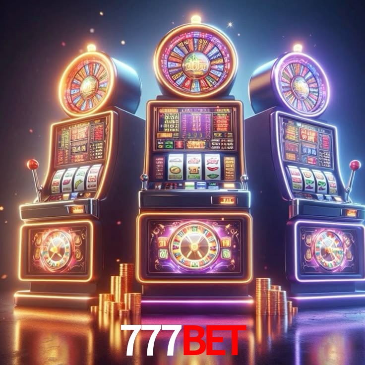 777bet - Caça-Níqueis Explosivo - 777Bet Login