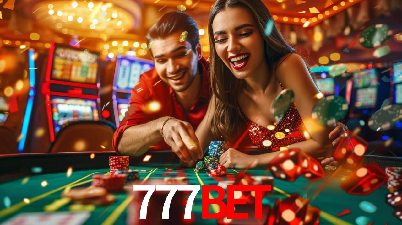 A Popularidade dos Caça-Níqueis no 777bet