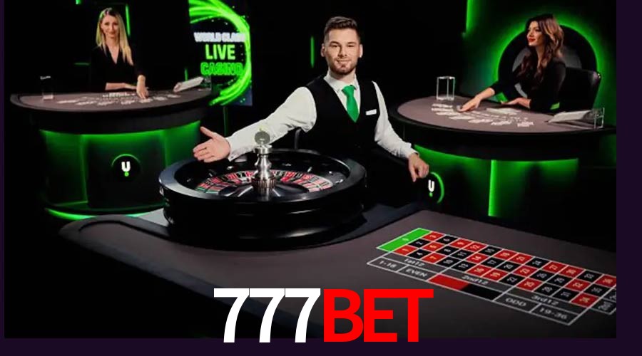 Game Providers 777bet