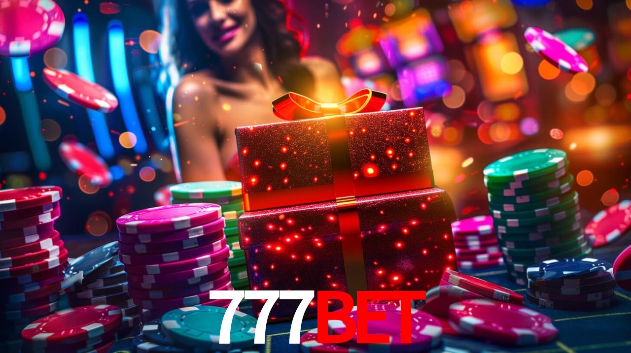 Sistemas de Segurança 777bet