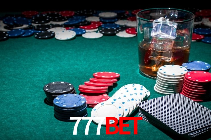 A Emoção da Loteria na 777bet: Uma Chance de Mudança de Vida