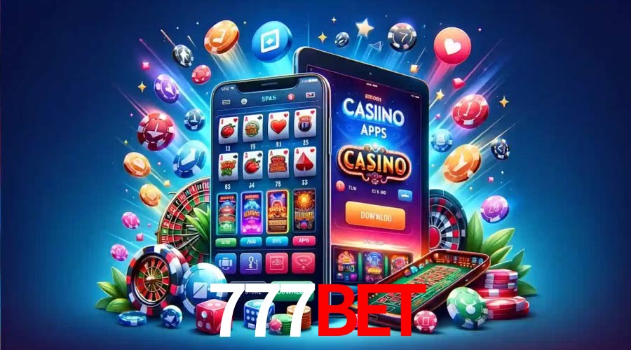 Games Directory 777bet