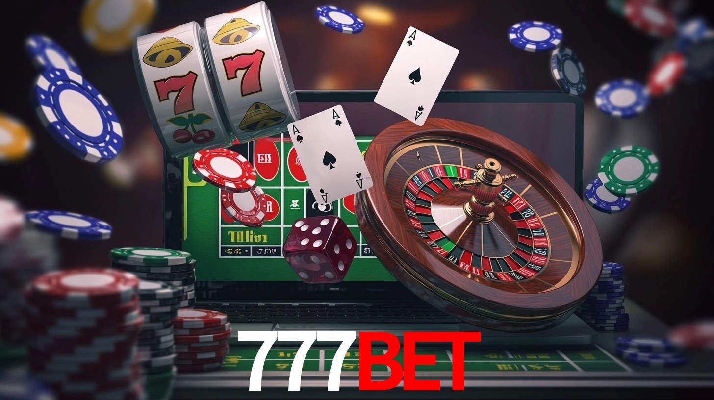 777Bet Login