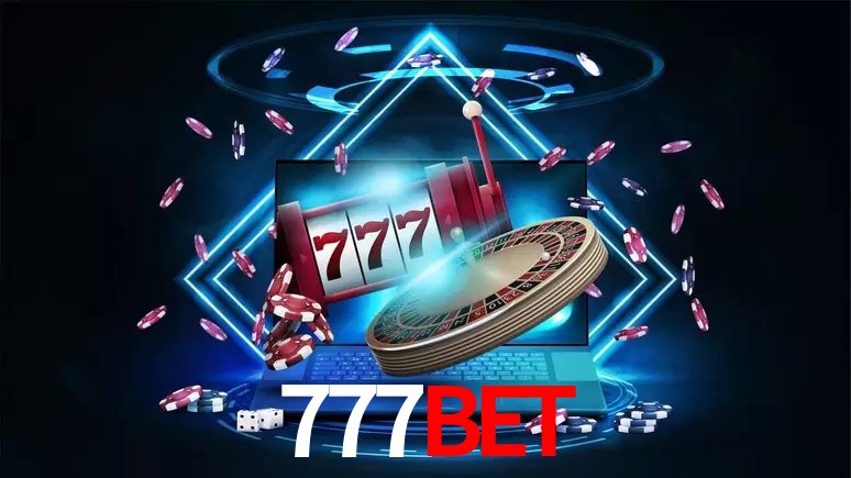 Apostas Esportivas na 777bet: Um Guia Completo