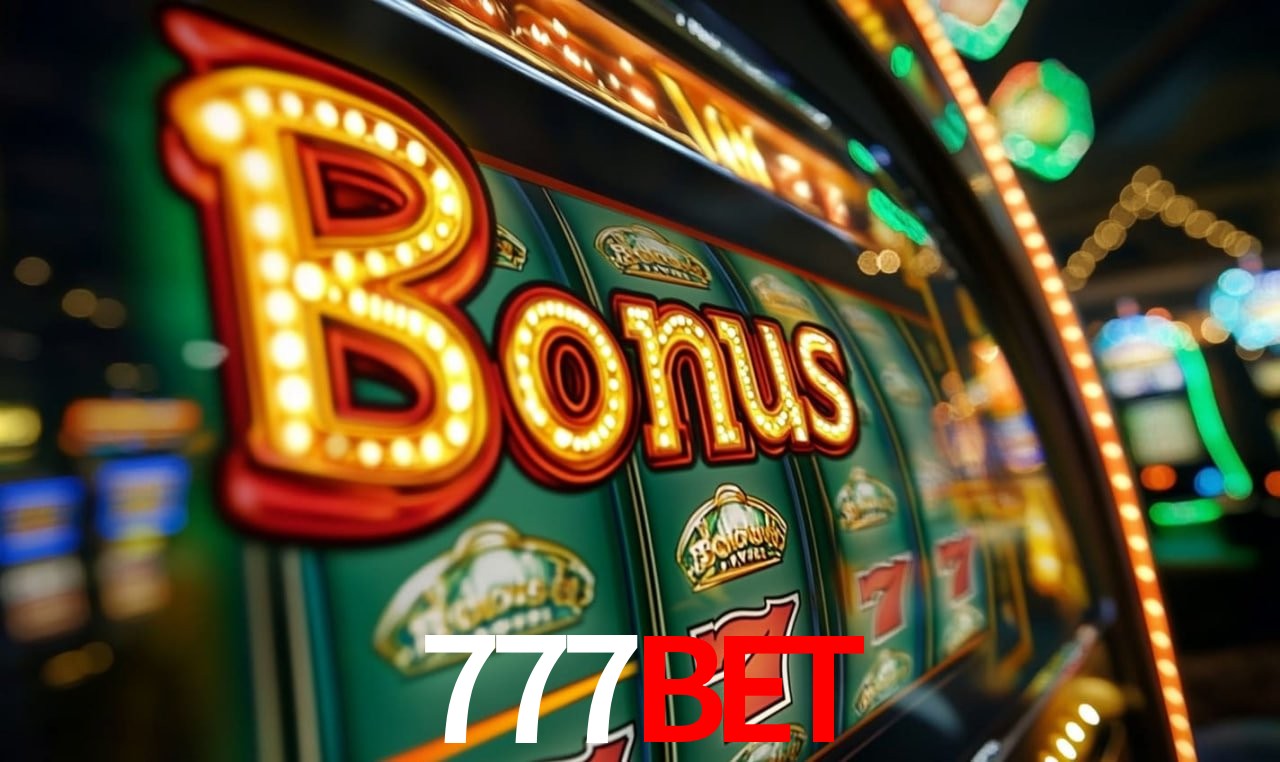 Inovações de Jogos na 777bet: O Futuro das Experiências Interativas