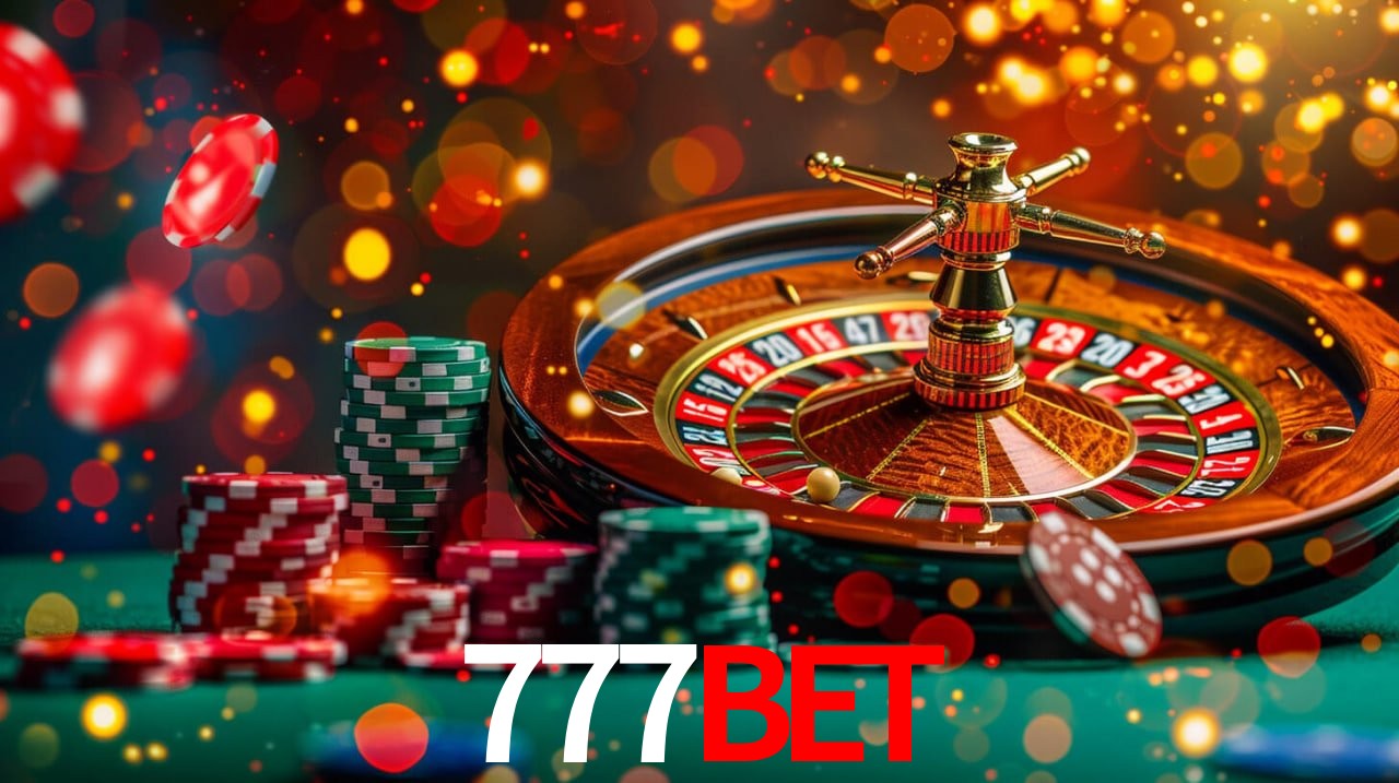 Login Seguro 777bet