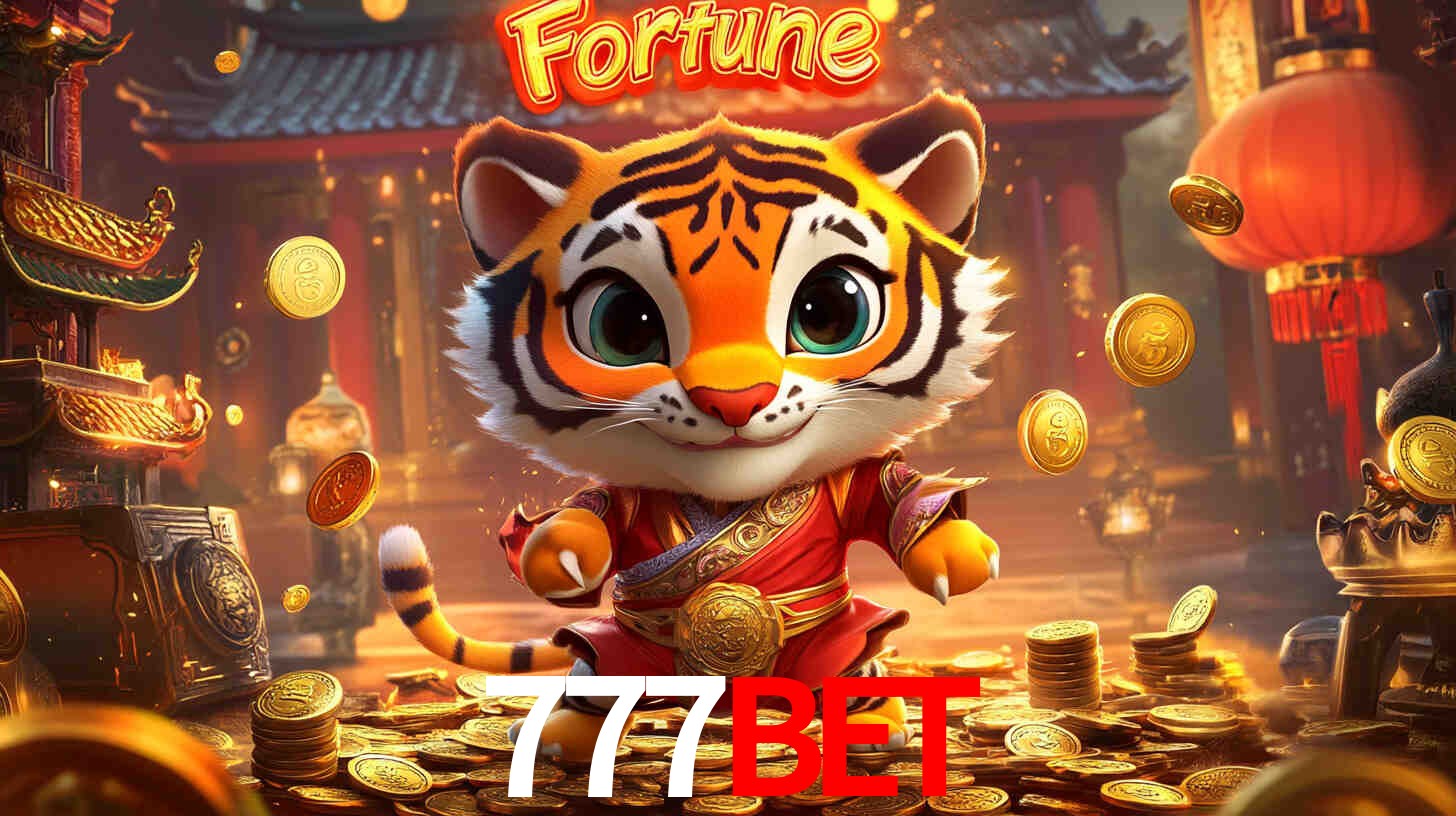 Casino Ao Vivo 777bet
