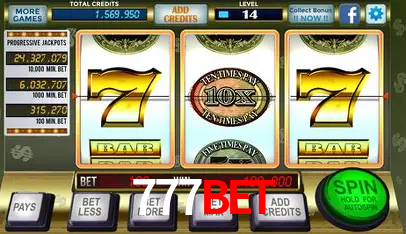 cassino 777bet