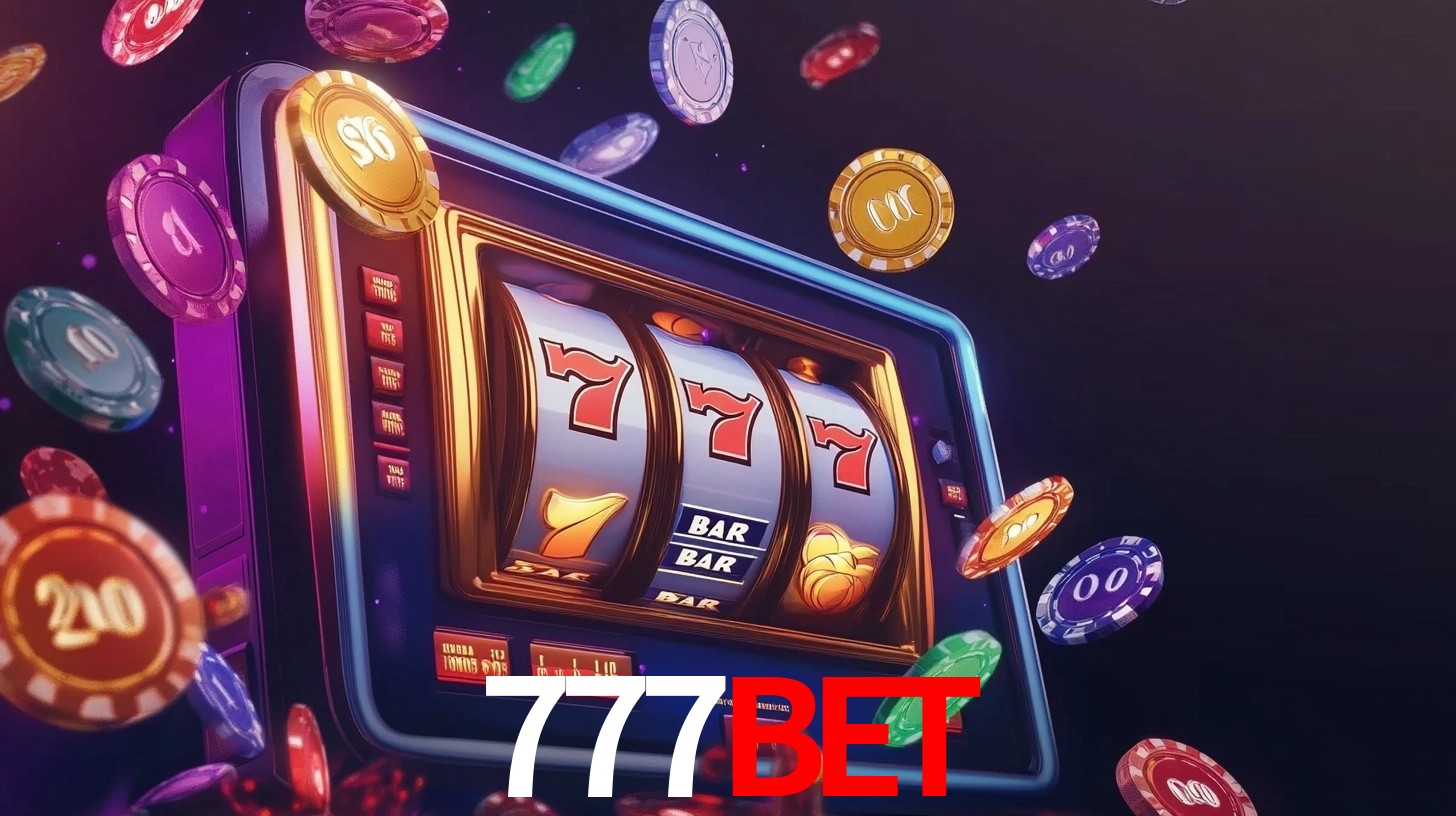 Premium Interface 777bet