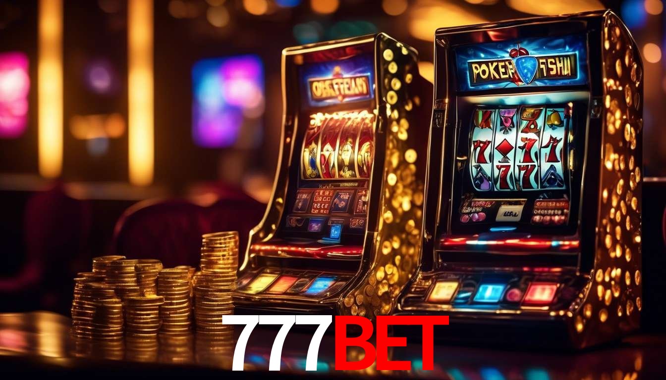 Benefícios da Conta 777bet
