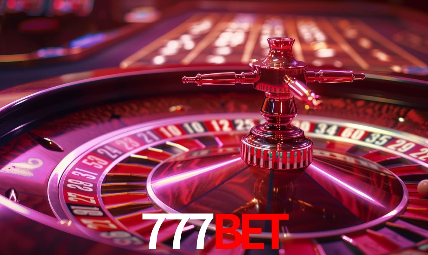 Casino Ao Vivo 777bet
