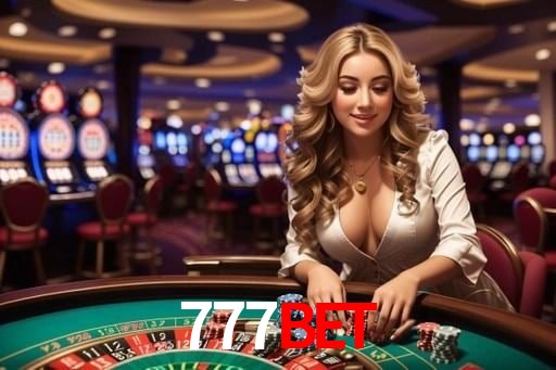 Roulette Table 777bet