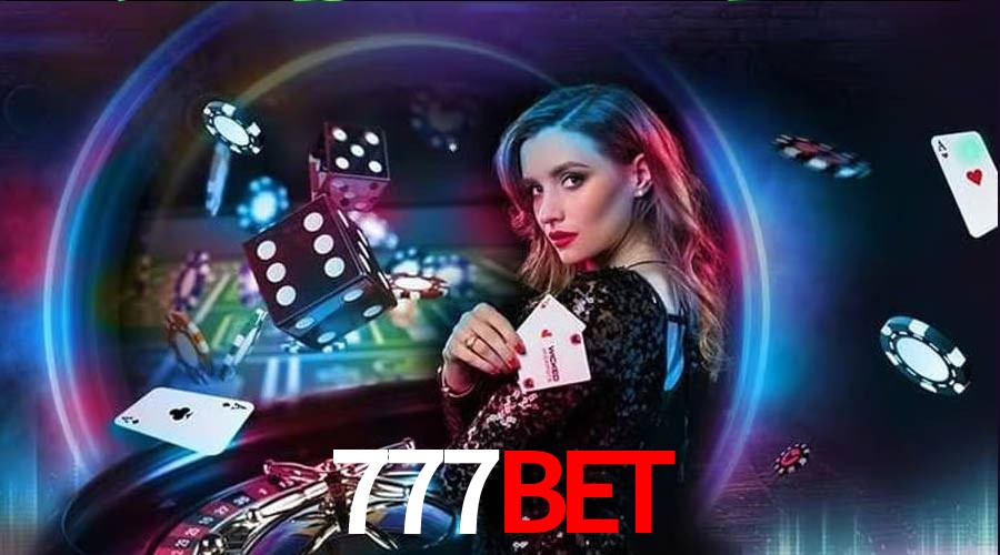 Slot Games 777bet